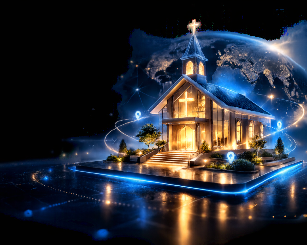 Baptist Bible Fellowship